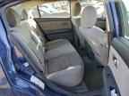 2011 NISSAN SENTRA