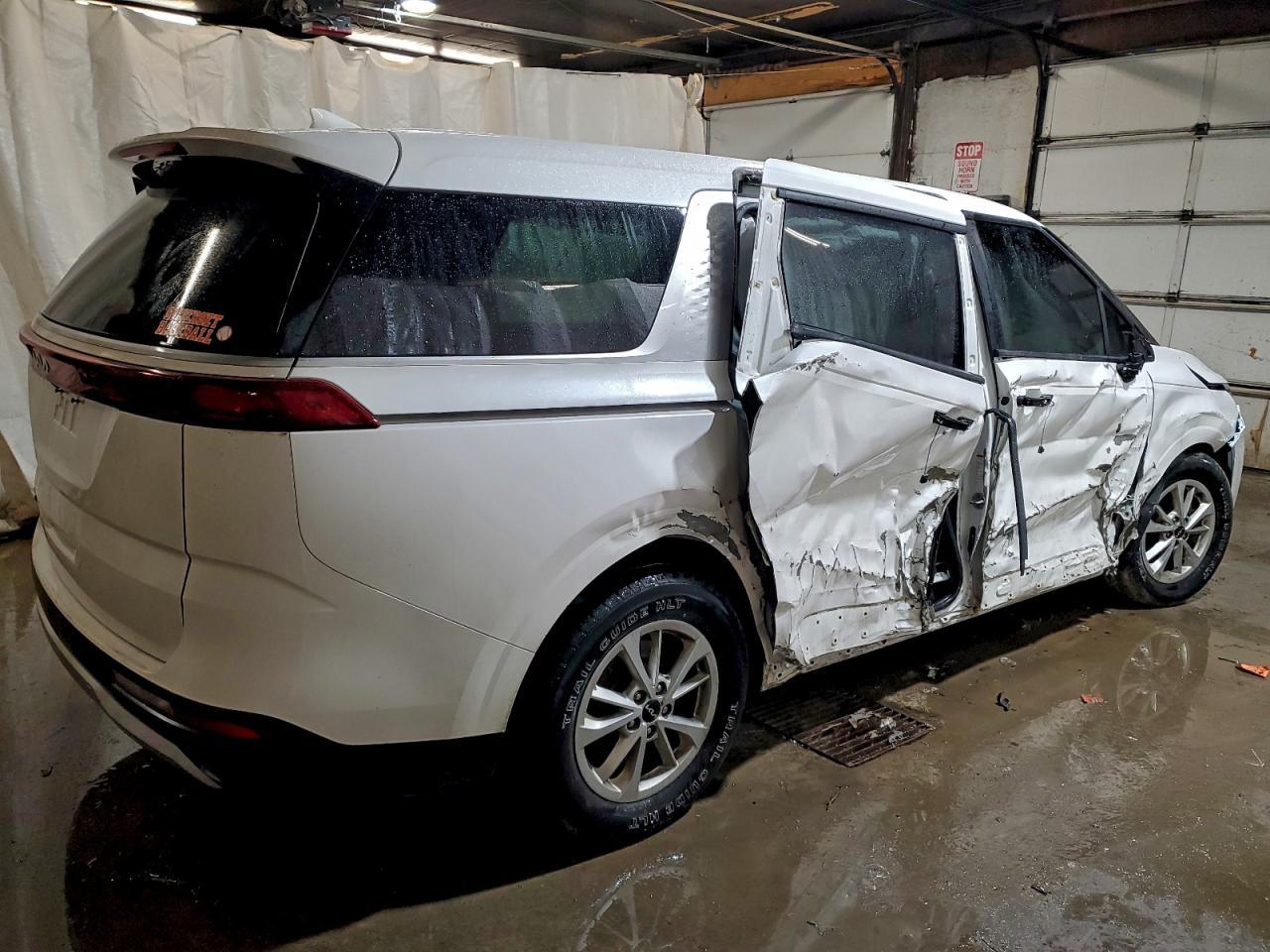 2022 KIA Carnival