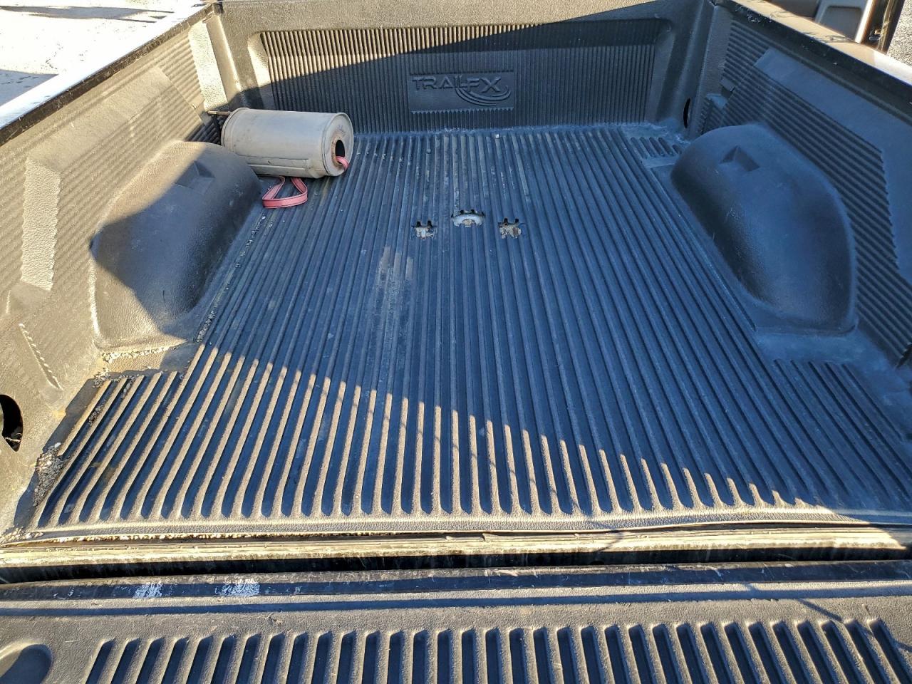 2007 DODGE RAM 1500
