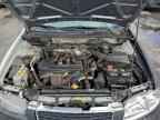 2002 NISSAN SENTRA