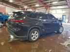 2020 TOYOTA HIGHLANDER