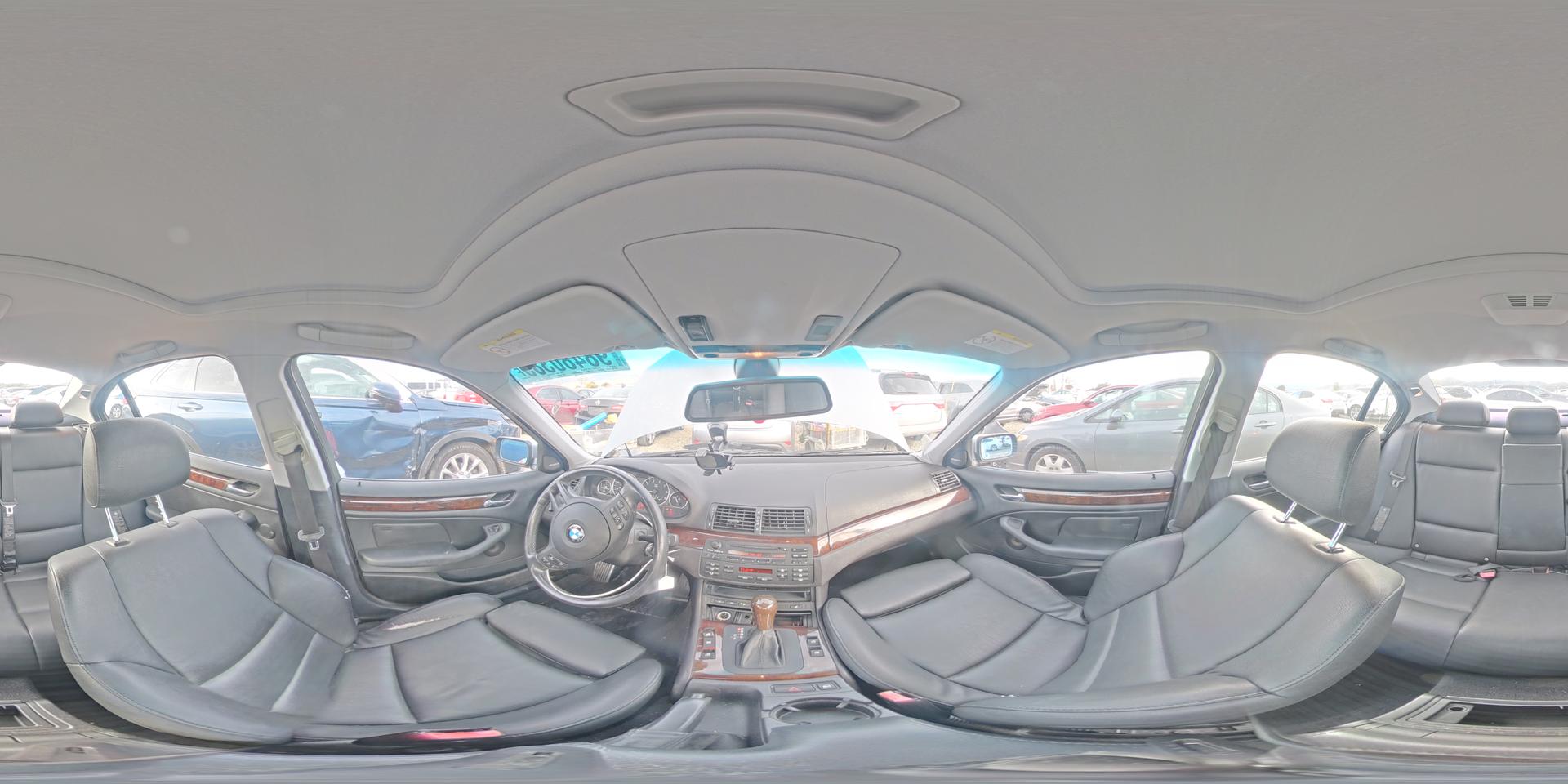 2005 BMW 3 SERIES