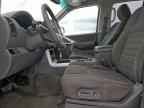 2011 NISSAN PATHFINDER