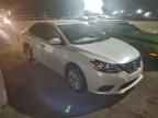 2016 NISSAN SENTRA