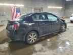 2012 NISSAN SENTRA