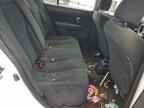 2012 NISSAN VERSA