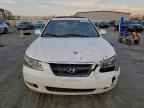 2007 HYUNDAI SONATA