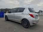 2012 TOYOTA YARIS