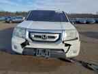 2011 HONDA PILOT