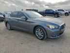 2015 INFINITI Q50
