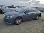 2017 SUBARU Legacy