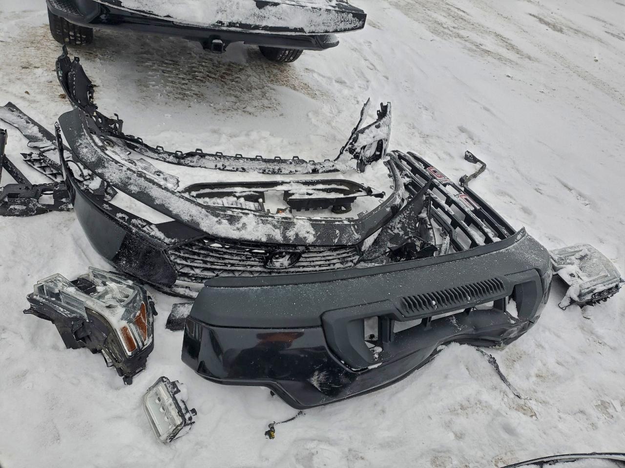 2019 GMC Sierra