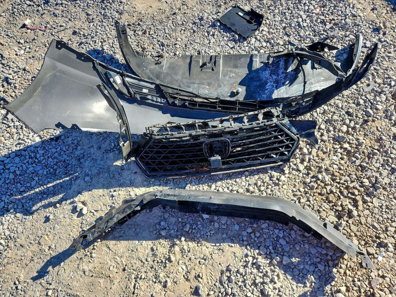 2024 HONDA ACCORD
