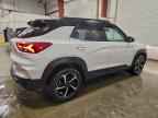 2022 CHEVROLET Trailblazer