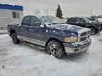 2002 DODGE RAM 1500