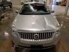 2010 MERCURY Milan