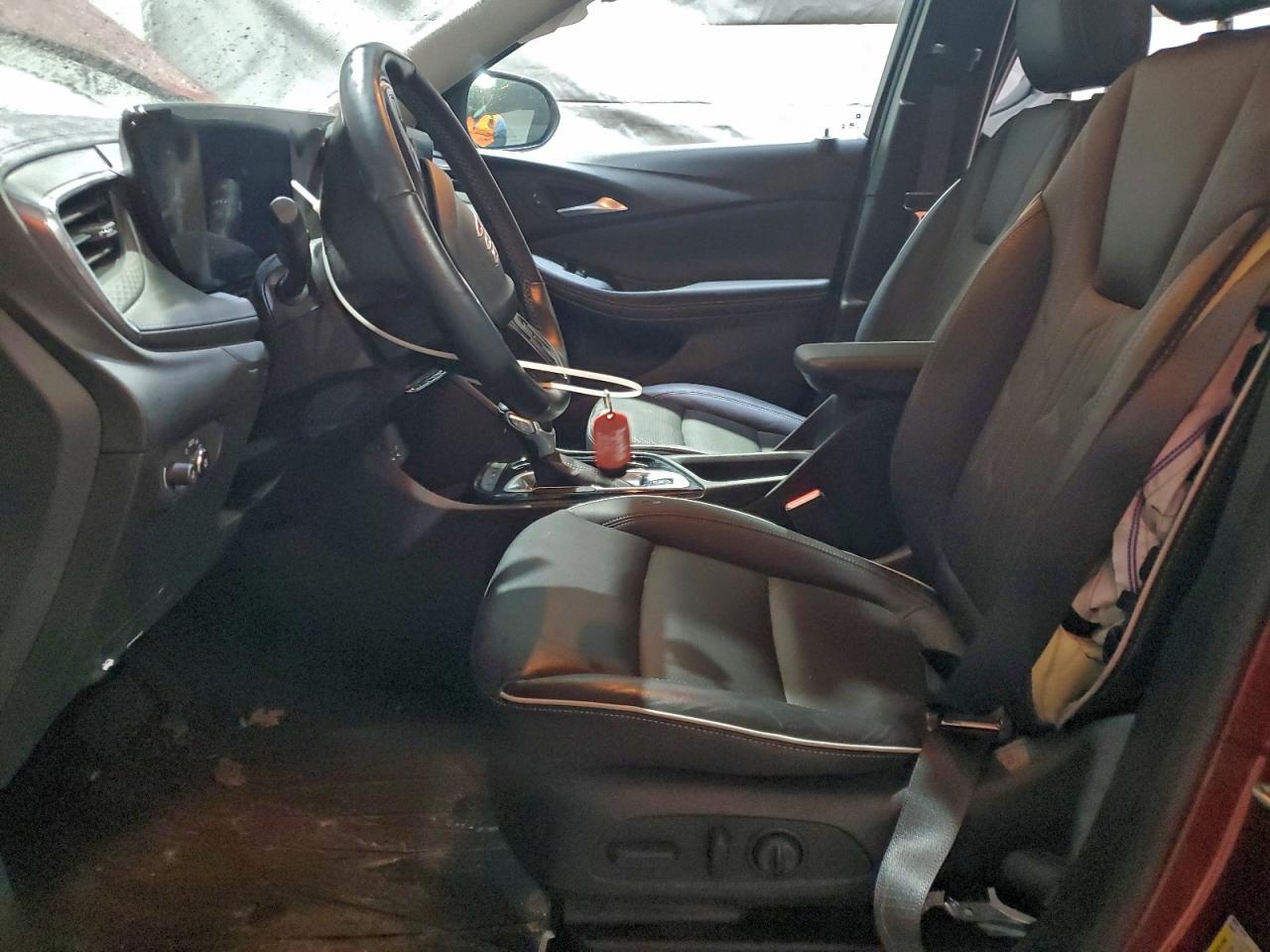 2024 BUICK Encore GX