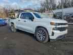 2021 CHEVROLET Silverado