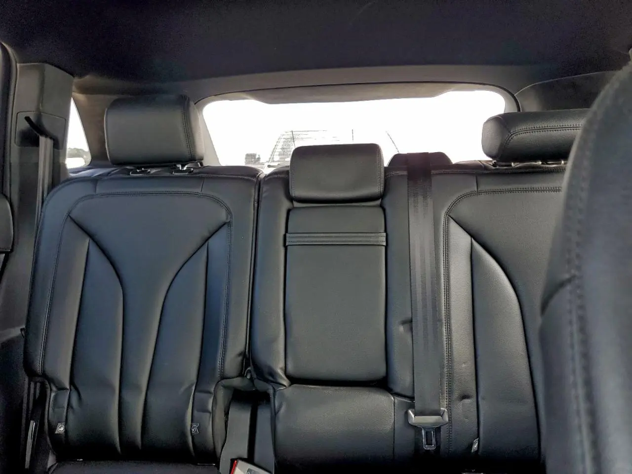 2016 LINCOLN MKX