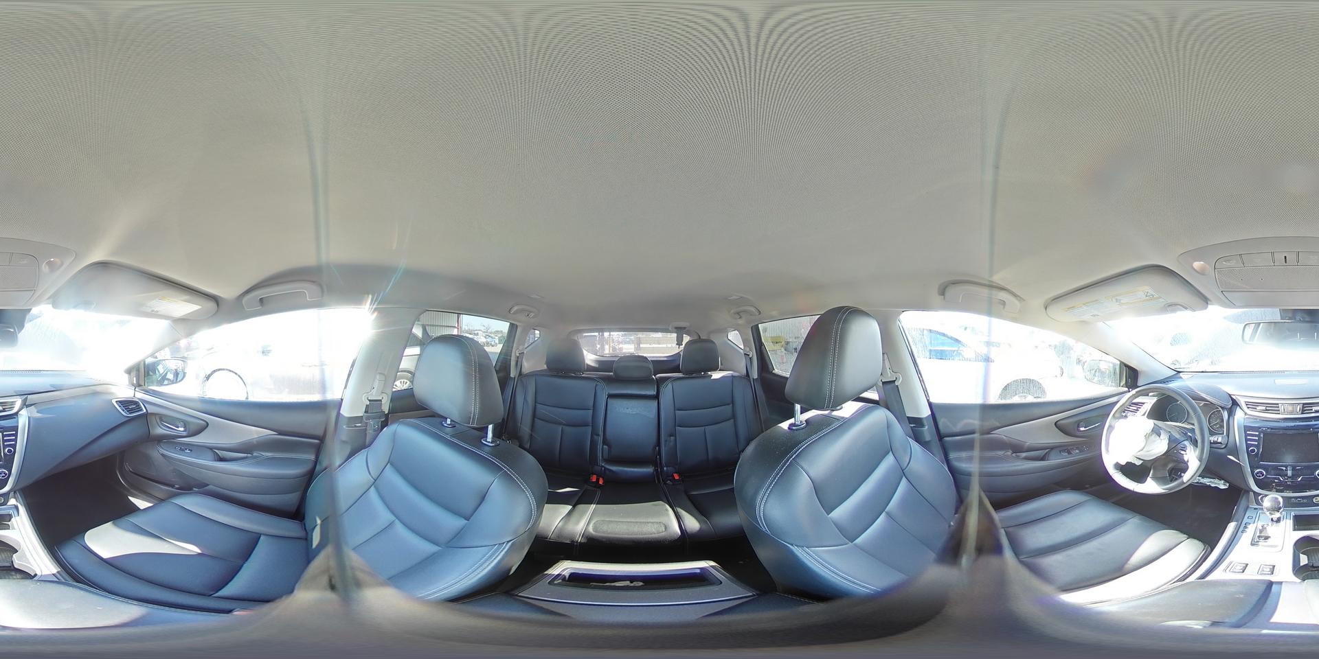 2023 NISSAN MURANO