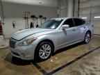 2011 INFINITI M37