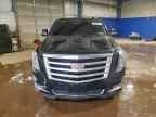 2017 CADILLAC ESCALADE