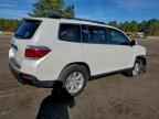 2013 TOYOTA HIGHLANDER