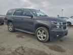 2017 CHEVROLET Tahoe
