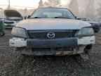 2002 MAZDA Protege