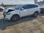 2016 MITSUBISHI outlander