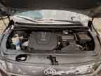 2016 KIA SEDONA