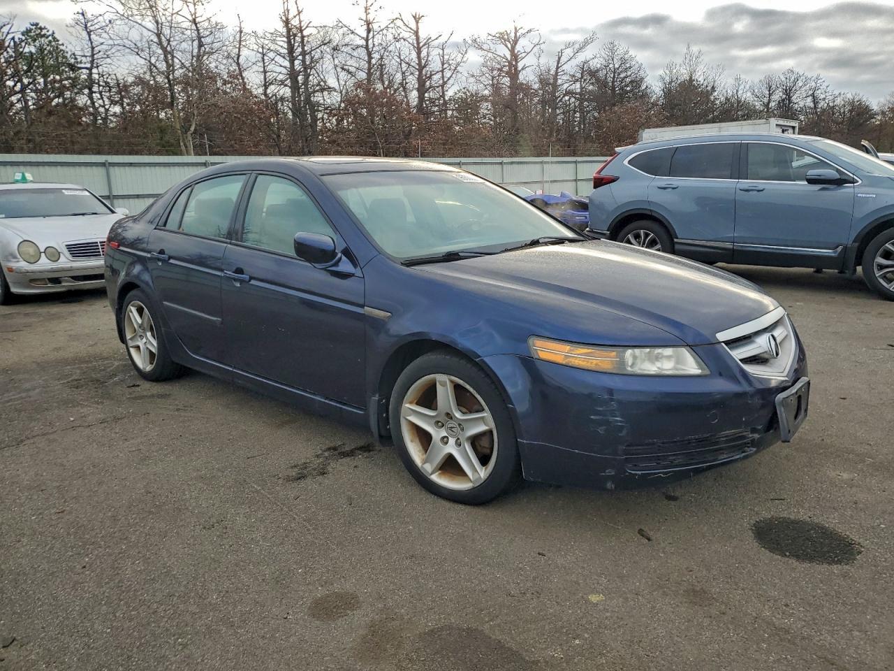 2005 ACURA TL