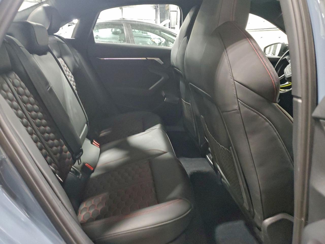 2024 AUDI RS3