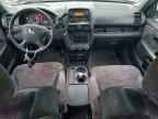 2004 HONDA CR-V