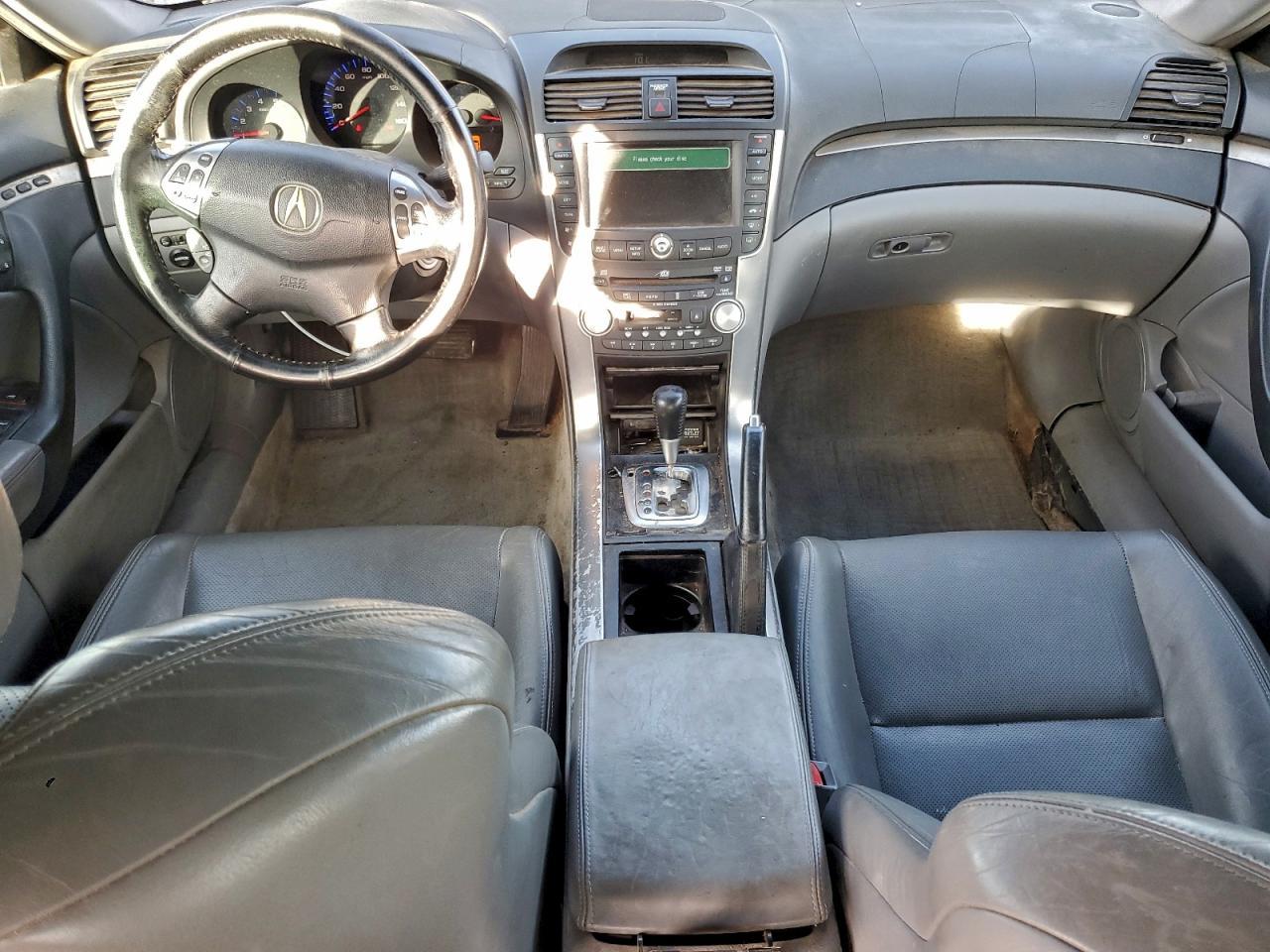 2005 ACURA TL