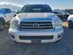 2008 TOYOTA Sequoia
