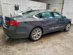 2015 CHEVROLET IMPALA