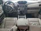 2015 HONDA PILOT