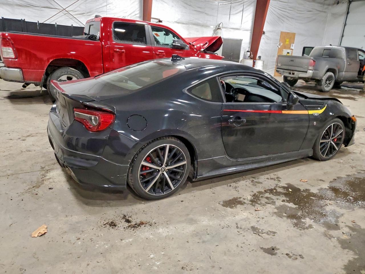 2019 TOYOTA GR 86