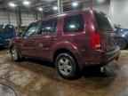 2011 HONDA PILOT