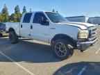 2001 FORD F-350