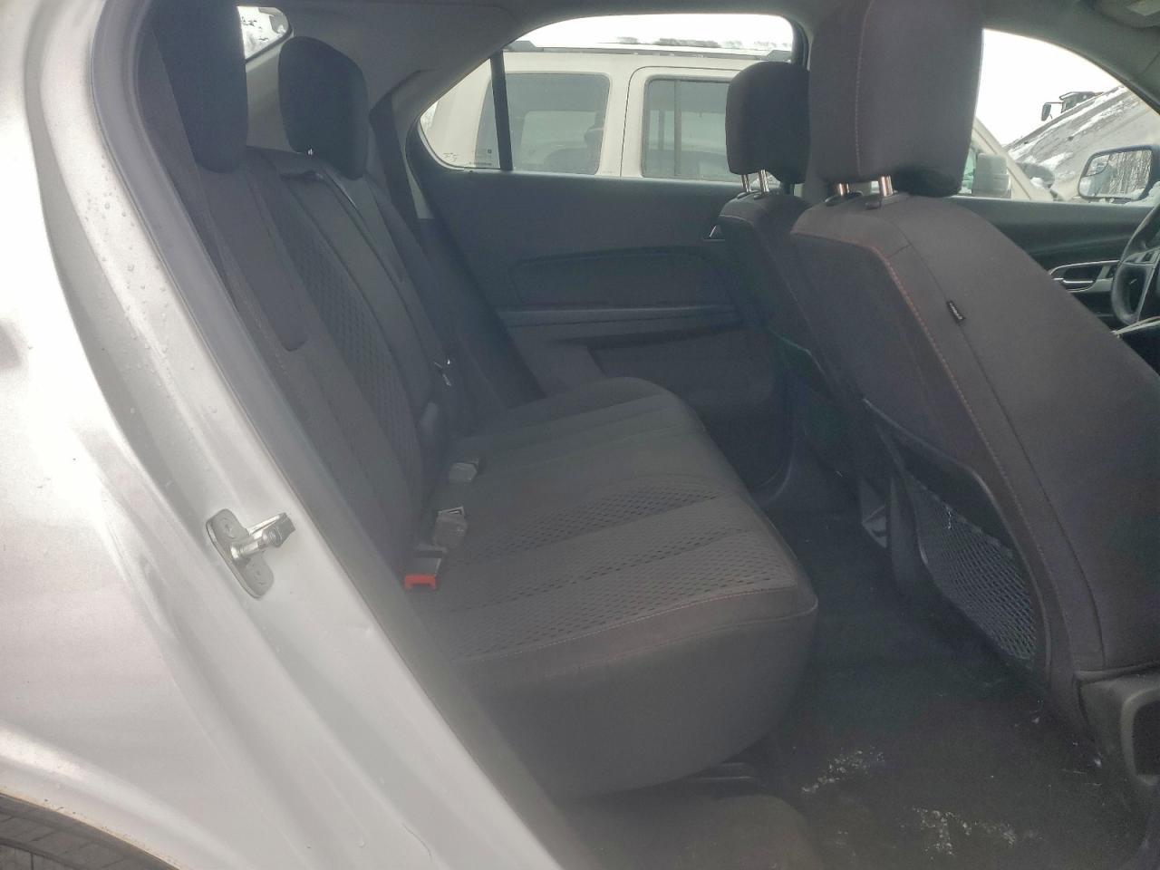 2013 CHEVROLET EQUINOX