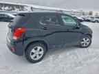 2020 CHEVROLET TRAX