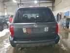 2005 HONDA PILOT