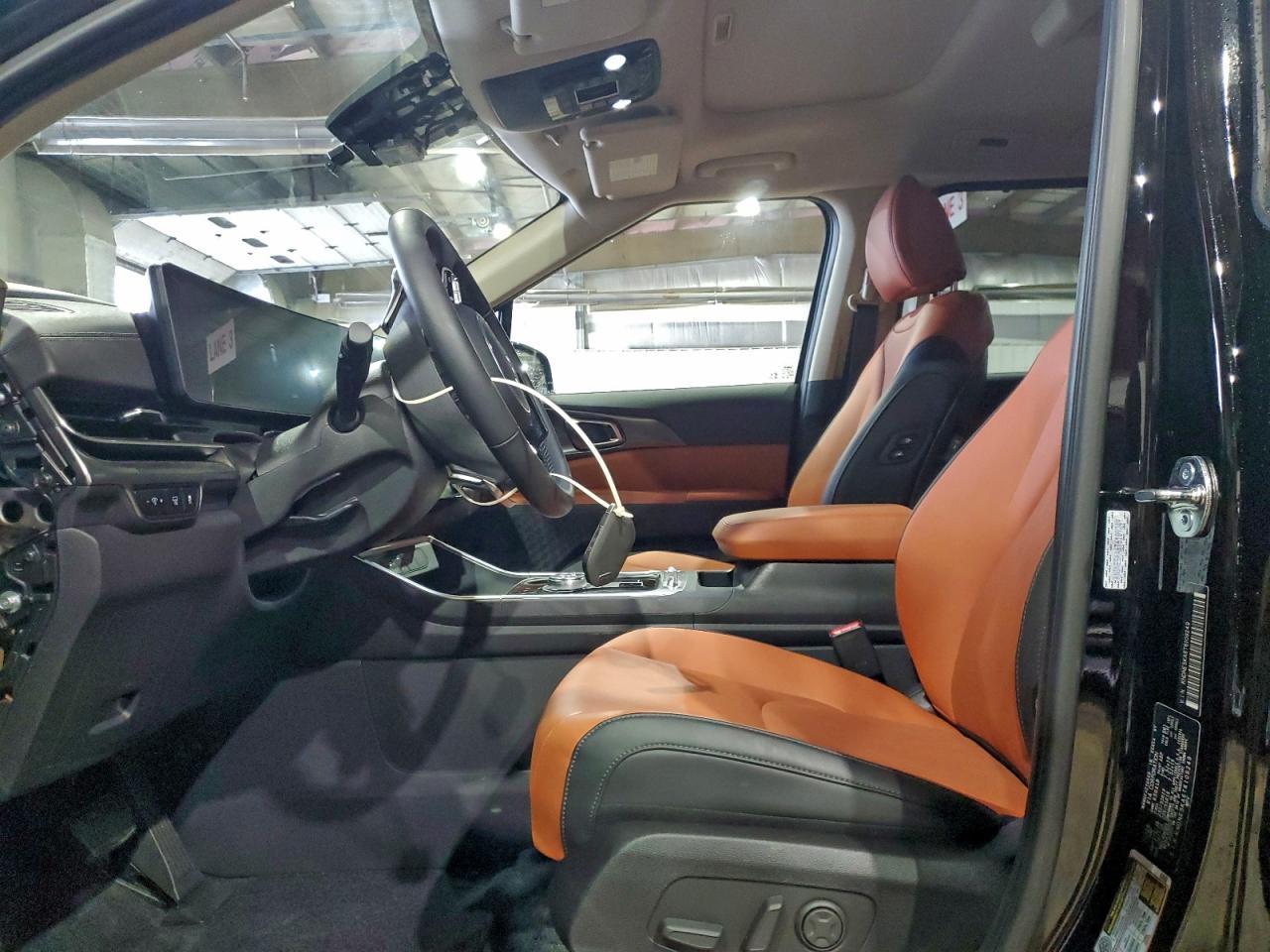 2026 KIA Carnival