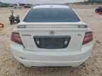 2007 ACURA TL