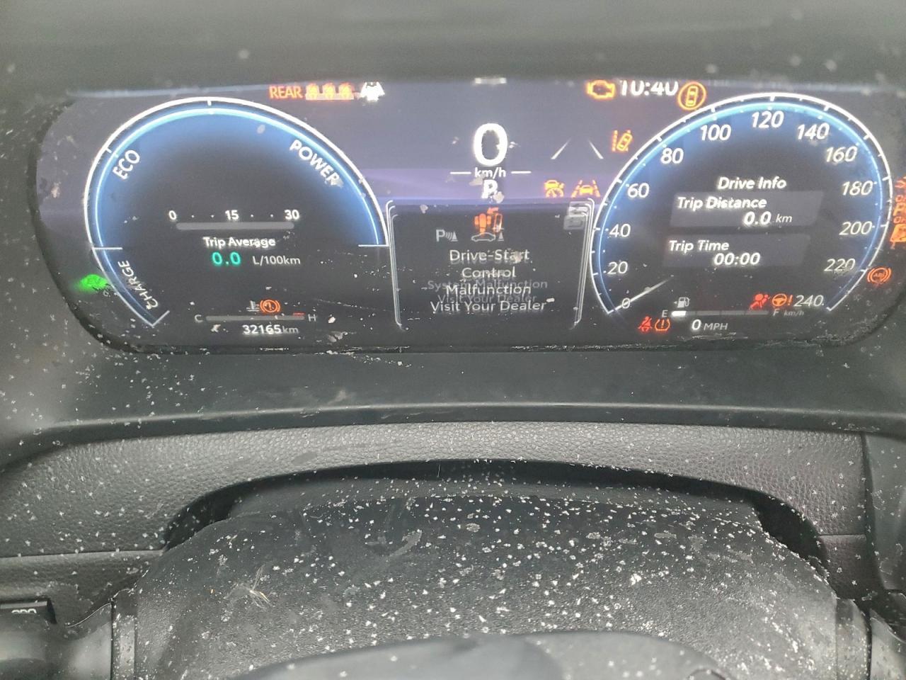 2023 TOYOTA Crown