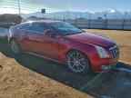 2011 CADILLAC CTS