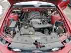 2008 FORD MUSTANG