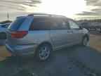 2004 TOYOTA SIENNA